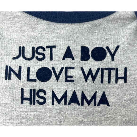 Baby Clothes - Bodysuits, Sweatshirt, Hat, Socks - Sizes 0-3M & 3-6M‎ - Picture 11 of 12